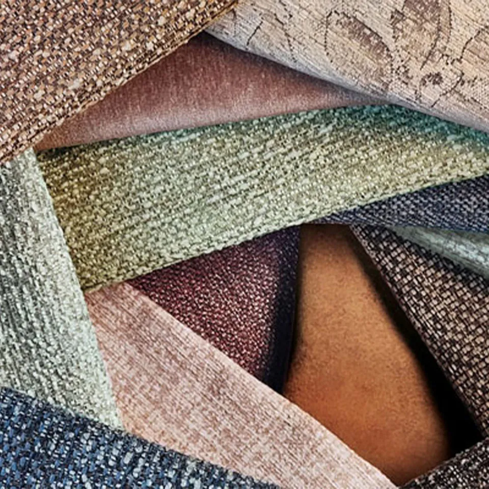 Only the finest materials are used to ensure that every Sherborne product is made to last. All frames are glued and screwed and every Fixed or Reclining Chair or Settee has fully sprung seating to ensure the proper degree of comfort and support. Furniture is checked at every stage of production to make sure that our high quality standards are maintained, so you can be assured that the product you buy will provide years of comfort and satisfaction in the home.

