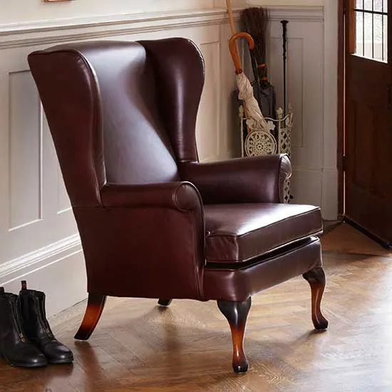 Frederick Parker took pride in designing and developing the finest furniture using the best of British craftsmanship. He learnt his craft from his father, a cabinet maker, and then later passed these skills onto his sons. These founding principles remain at the core of the business today as Parker Knoll continue to lead the market in design, technology and innovation.
