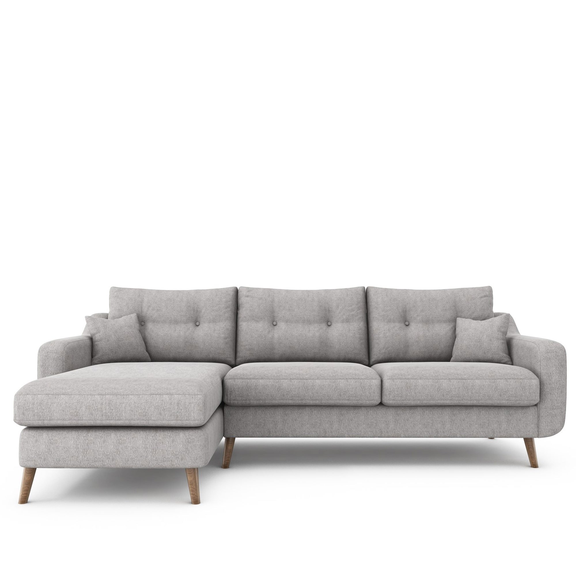 Kent sofa chaise with storage online