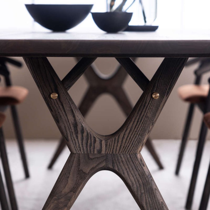 Kristensen Amelia Dining Table