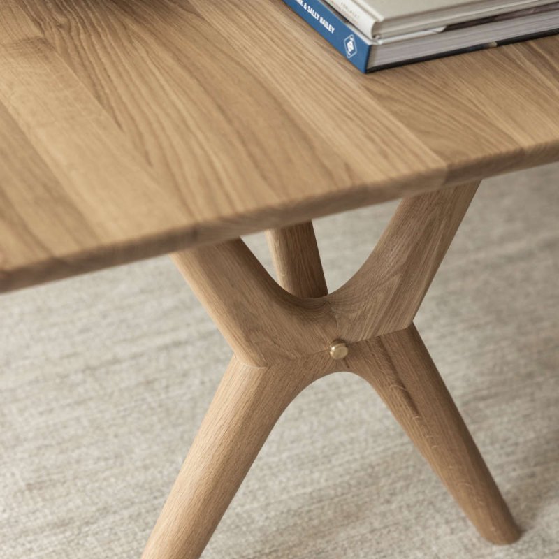 Kristensen Amelia Coffee Table