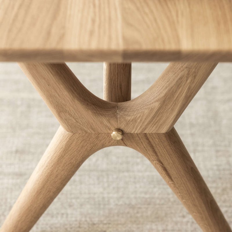 Kristensen Amelia Coffee Table