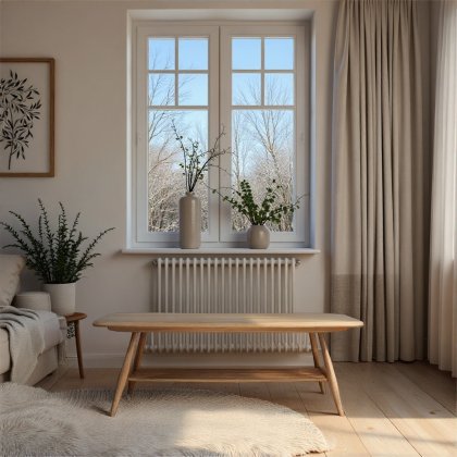 Ercol Collection Coffee Table