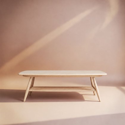 Ercol Collection Coffee Table