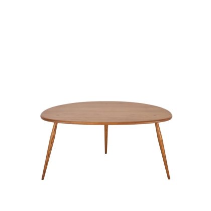 Ercol Collection Pebble Coffee Table