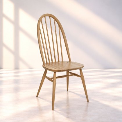 Ercol Collection Quaker Dining Chair
