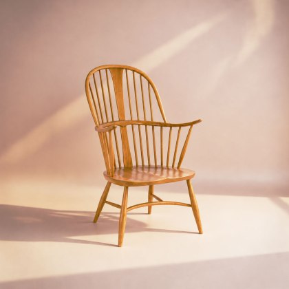Ercol Collection Chairmakers Chair