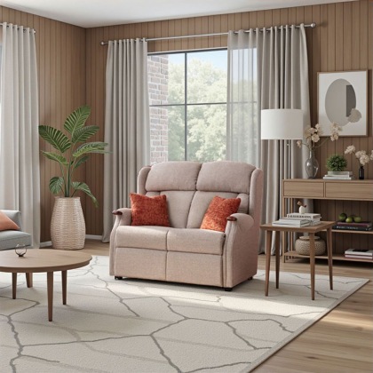 Celebrity Canterbury 2 Seater Sofa