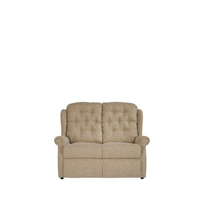 Celebrity Woburn 2 Seater Sofa in Aquaclean Celebrity Woburn 2 Seater Sofa in Aquaclean