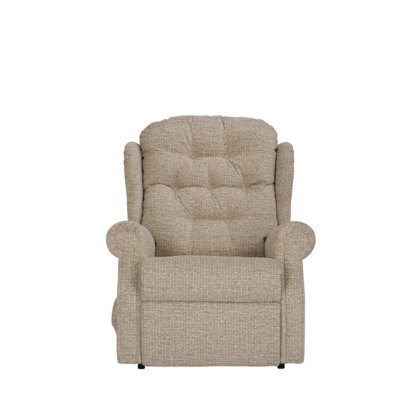 Celebrity Woburn Standard Chair in Aquaclean Celebrity Woburn Standard Chair in Aquaclean