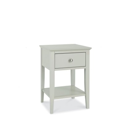 Ashby 1 Drawer Nightstand