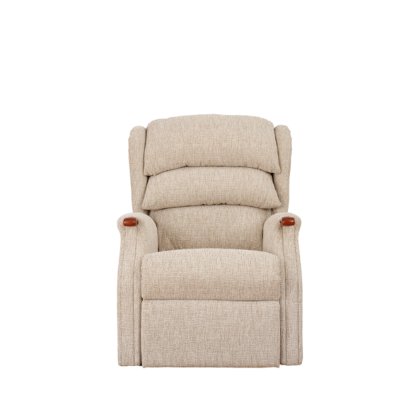 Celebrity Westbury Fixed Chair in Aquaclean