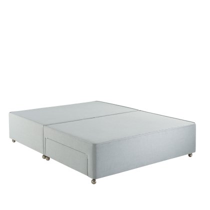 Relyon Premium Pocketed Divan Double