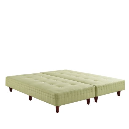 Relyon Premium Divan On Legs Small Double