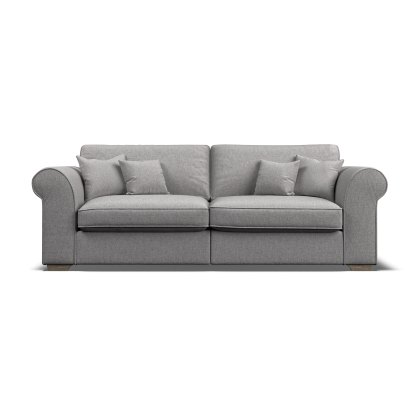 Whitemeadow Manor Extra Large Standard Back Sofa Whitemeadow Manor Extra Large Standard Back Sofa