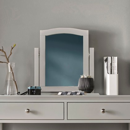Ashby Vanity Mirror