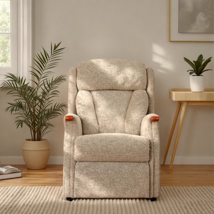 Celebrity Canterbury Fixed Chair in Performance Plus Celebrity Canterbury Fixed Chair in Performance Plus