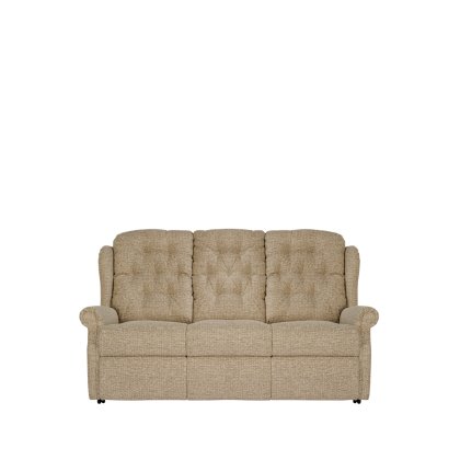 Celebrity Woburn 3 Seater Recliner in Performance Plus Celebrity Woburn 3 Seater Recliner in Performance Plus