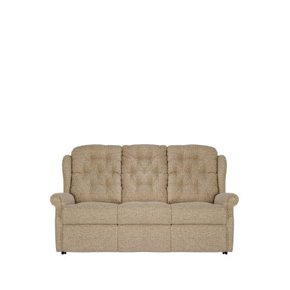 Celebrity Woburn 3 Seater Sofa in Performance Plus Celebrity Woburn 3 Seater Sofa in Performance Plus