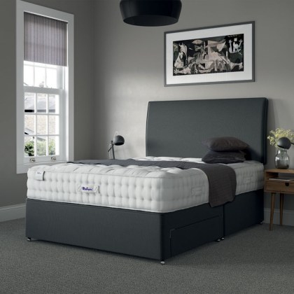 Relyon Luxury Wool 2150 Double Mattress