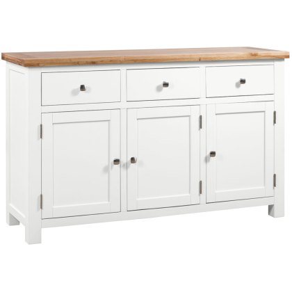 Arundel 3 Door Sideboard Other Paint Options