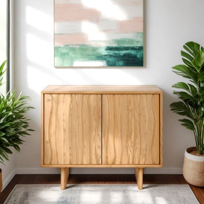 Ercol Assendon Small Sideboard Ercol Assendon Small Sideboard