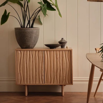 Ercol Assendon Small Sideboard