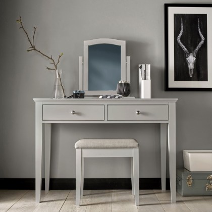 Ashby Dressing Table
