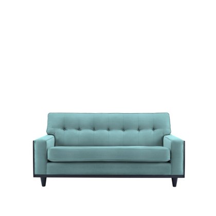 G Plan Vintage Agatha 2.5 Seater Sofa In Fabric G Plan Vintage Agatha 2.5 Seater Sofa In Fabric