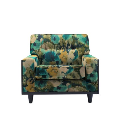 G Plan Vintage Agatha Chair In Fabric G Plan Vintage Agatha Chair In Fabric