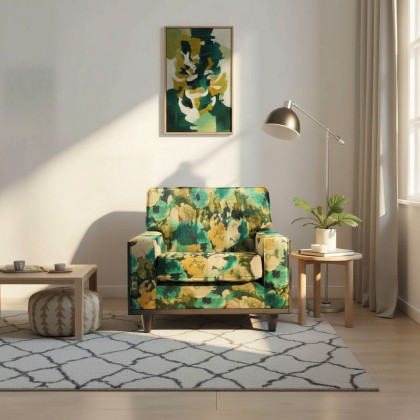 G Plan Vintage Agatha Chair In Fabric G Plan Vintage Agatha Chair In Fabric