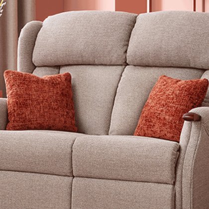 Celebrity Cushions Pair 20 inch Celebrity Cushions Pair 20 inch