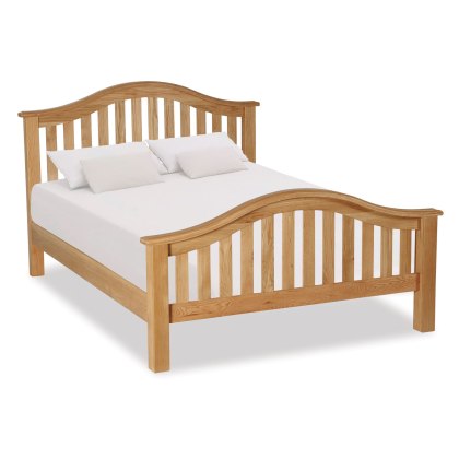 Salisbury Classic Double Bed