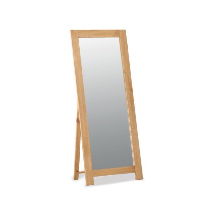Salisbury Cheval Mirror