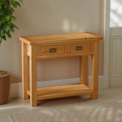 Salisbury Console Table