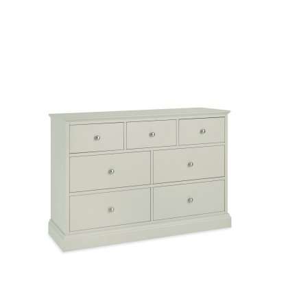Ashby 3+4 Drawer Chest