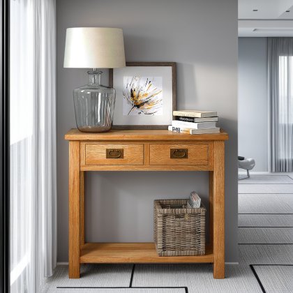 Salisbury Lite Console Table Salisbury Lite Console Table