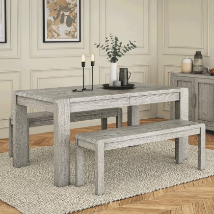 Amsterdam Compact Extending Dining Table Amsterdam Compact Extending Dining Table