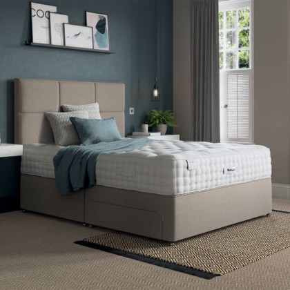 Relyon Luxury Pashmina 2350 Small Double Mattress