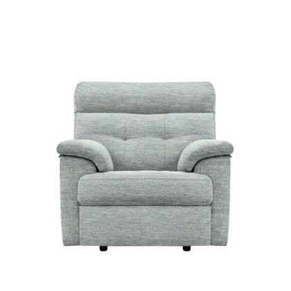 Laurie Armchair In Fabric