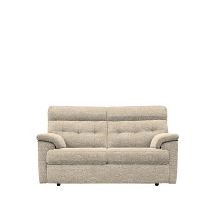 Laurie 2 Seater Sofa In Fabric Laurie 2 Seater Sofa In Fabric