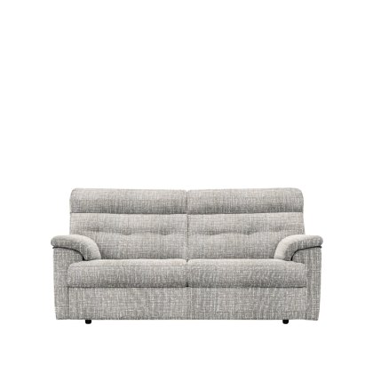 Laurie 3 Seater Sofa In Fabric Laurie 3 Seater Sofa In Fabric