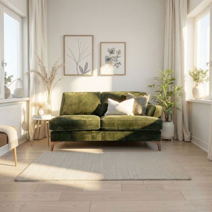 Camille 2.5 Seater End