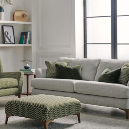 Camille Designer Stool