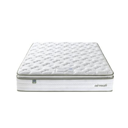 Silentnight Eco Comfort Airmesh Air Comfort Double Mattress