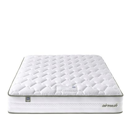 Silentnight Eco Comfort Airmesh Air Support Double Mattress