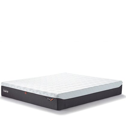 Tempur Pro Luxe Smartcool Mattresses King Tempur Pro Luxe Smartcool Mattresses King