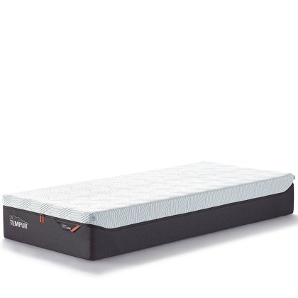 Tempur Pro Luxe Smartcool Mattresses Single Tempur Pro Luxe Smartcool Mattresses Single