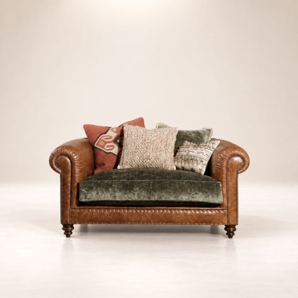 Constable Snuggler Sofa
