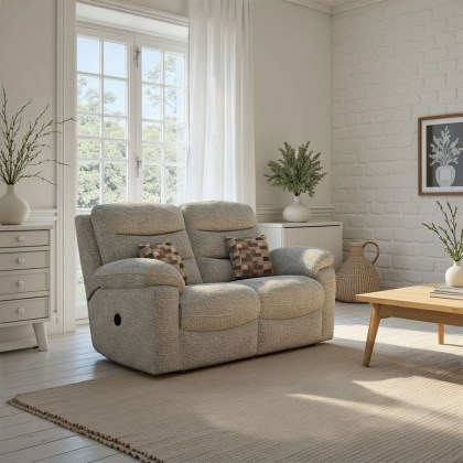 La-Z-Boy Anna 2 Seater Recliner La-Z-Boy Anna 2 Seater Recliner